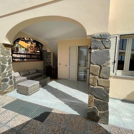 Casa Cioppy Διαμέρισμα Cala Gonone Εξωτερικό φωτογραφία