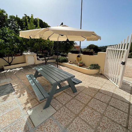 Casa Cioppy Διαμέρισμα Cala Gonone Εξωτερικό φωτογραφία
