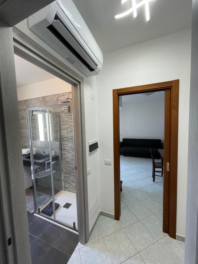 Casa Cioppy Διαμέρισμα Cala Gonone Εξωτερικό φωτογραφία