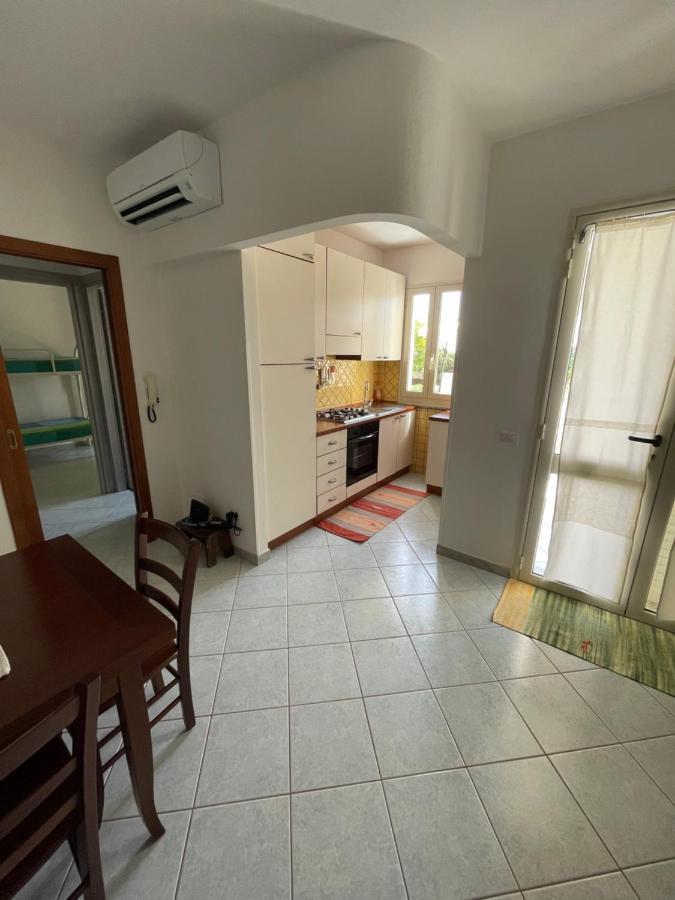 Casa Cioppy Διαμέρισμα Cala Gonone Εξωτερικό φωτογραφία