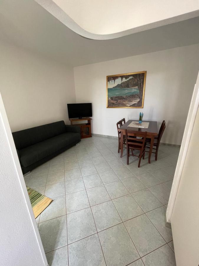 Casa Cioppy Διαμέρισμα Cala Gonone Εξωτερικό φωτογραφία