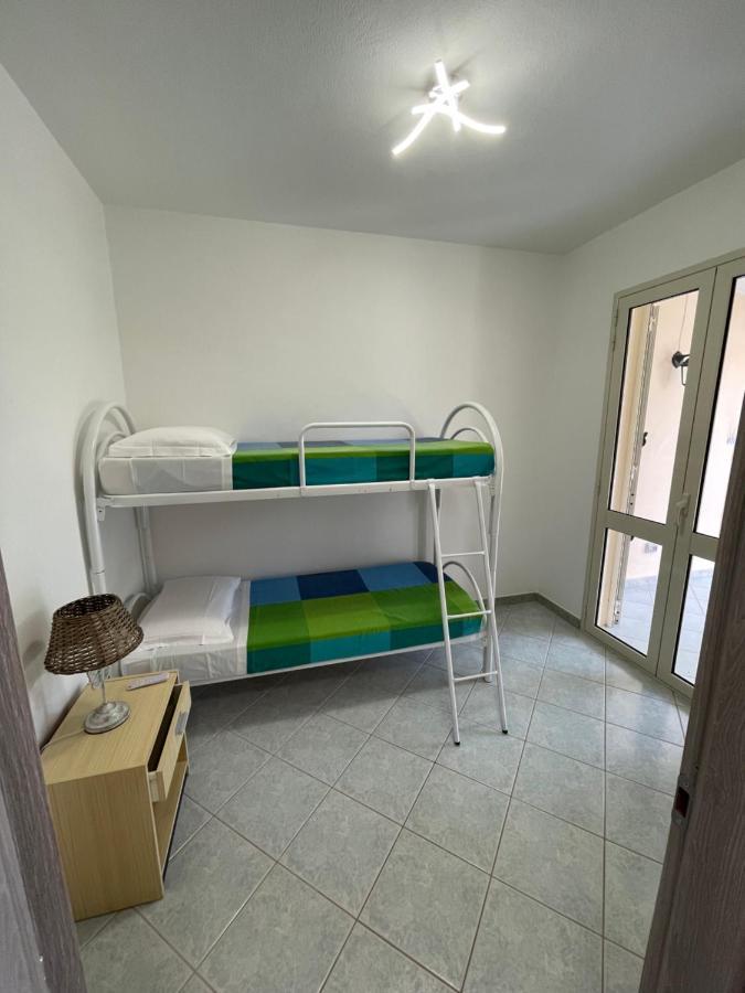 Casa Cioppy Διαμέρισμα Cala Gonone Εξωτερικό φωτογραφία