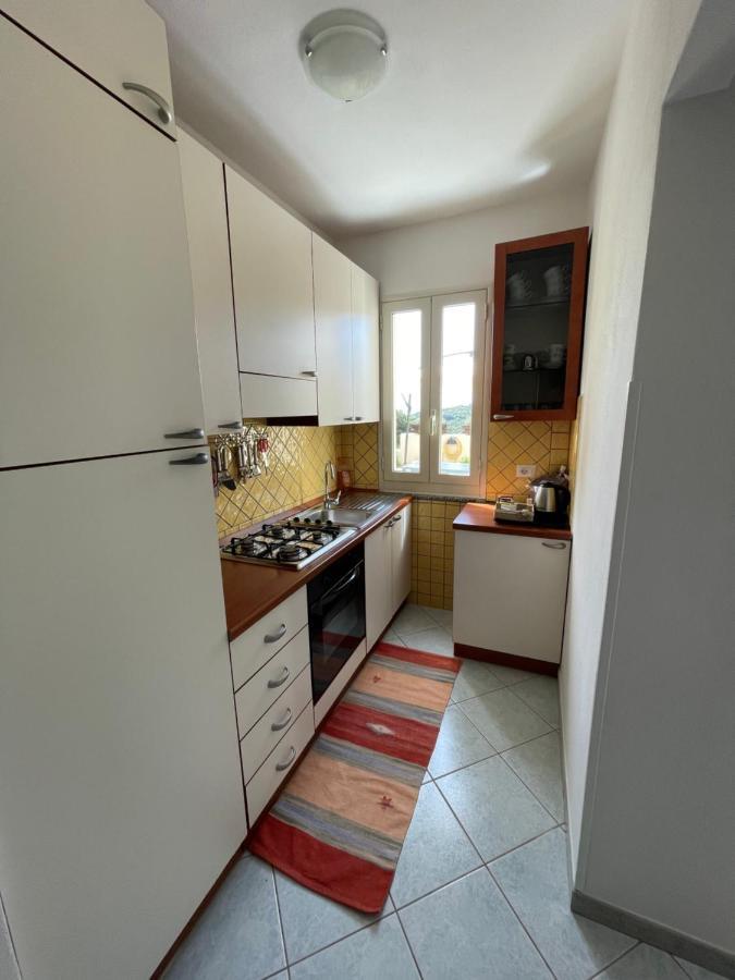 Casa Cioppy Διαμέρισμα Cala Gonone Εξωτερικό φωτογραφία