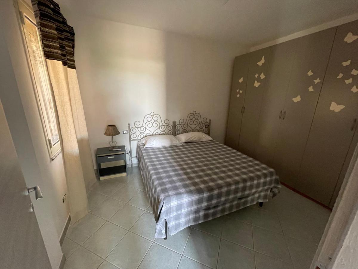 Casa Cioppy Διαμέρισμα Cala Gonone Εξωτερικό φωτογραφία