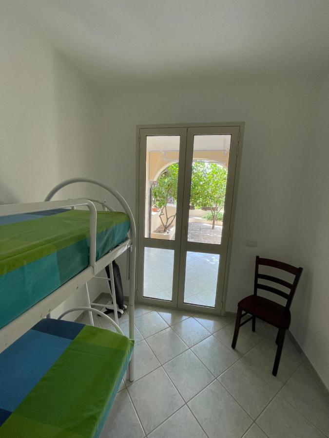 Casa Cioppy Διαμέρισμα Cala Gonone Εξωτερικό φωτογραφία